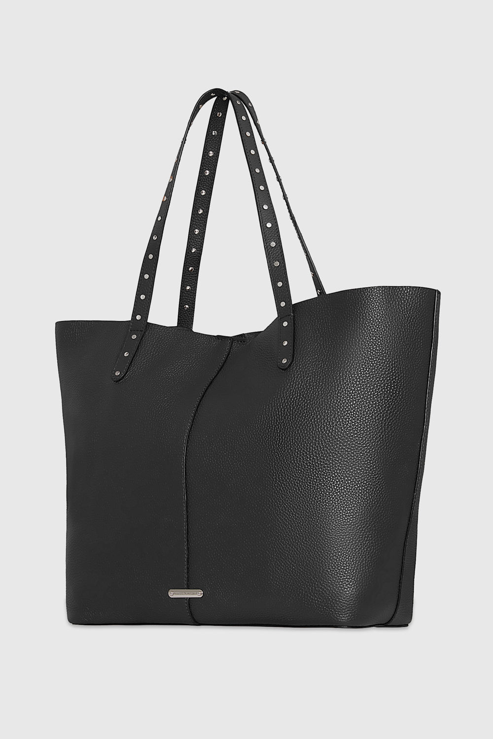 Rebecca Minkoff Studded Tote offers Bag