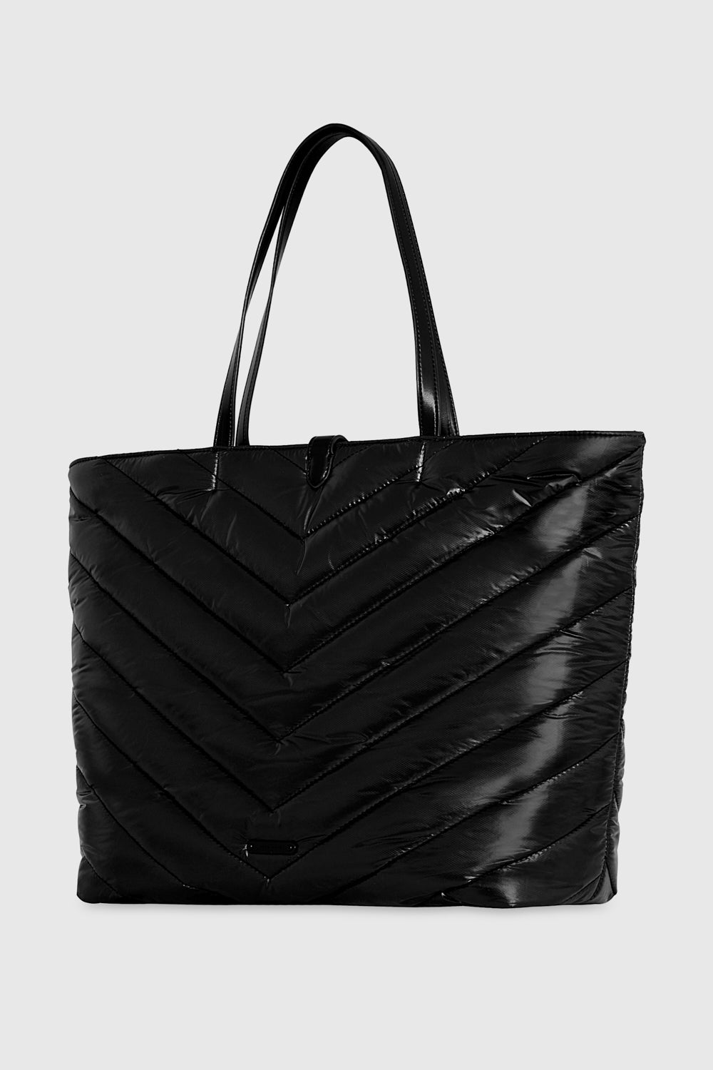 Megan Maxi Nylon Tote Rebecca Minkoff