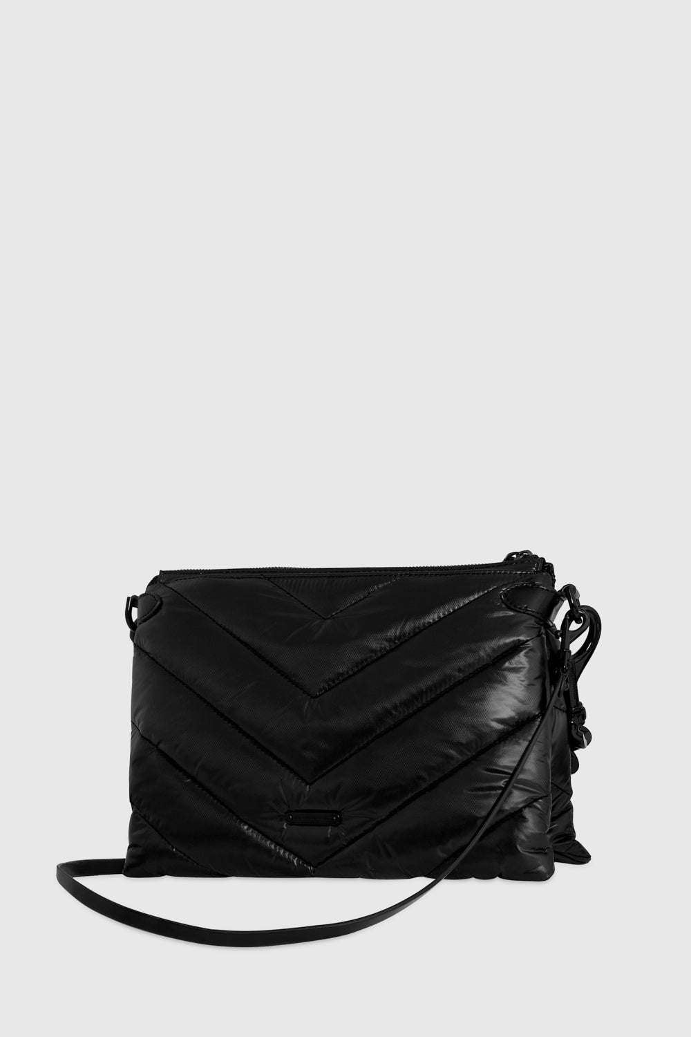 Edie Maxi Crossbody