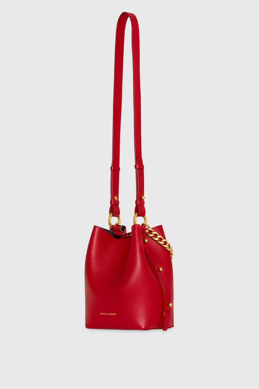 Rebecca minkoff kate mini bucket bag sale