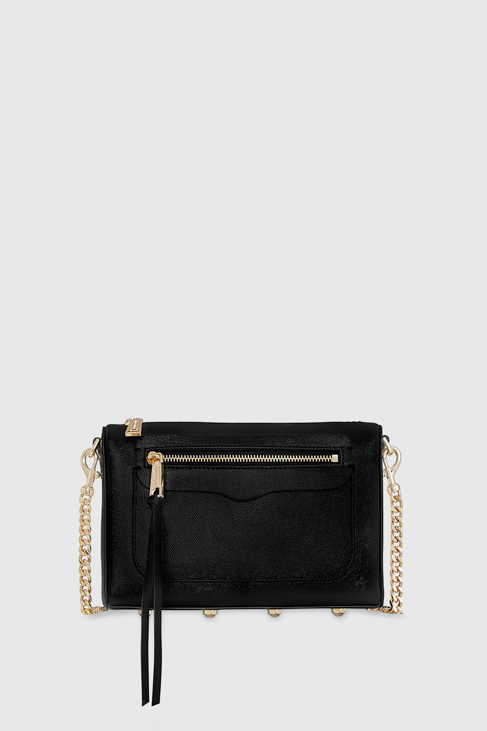 Rebecca minkoff outlet avery leather crossbody