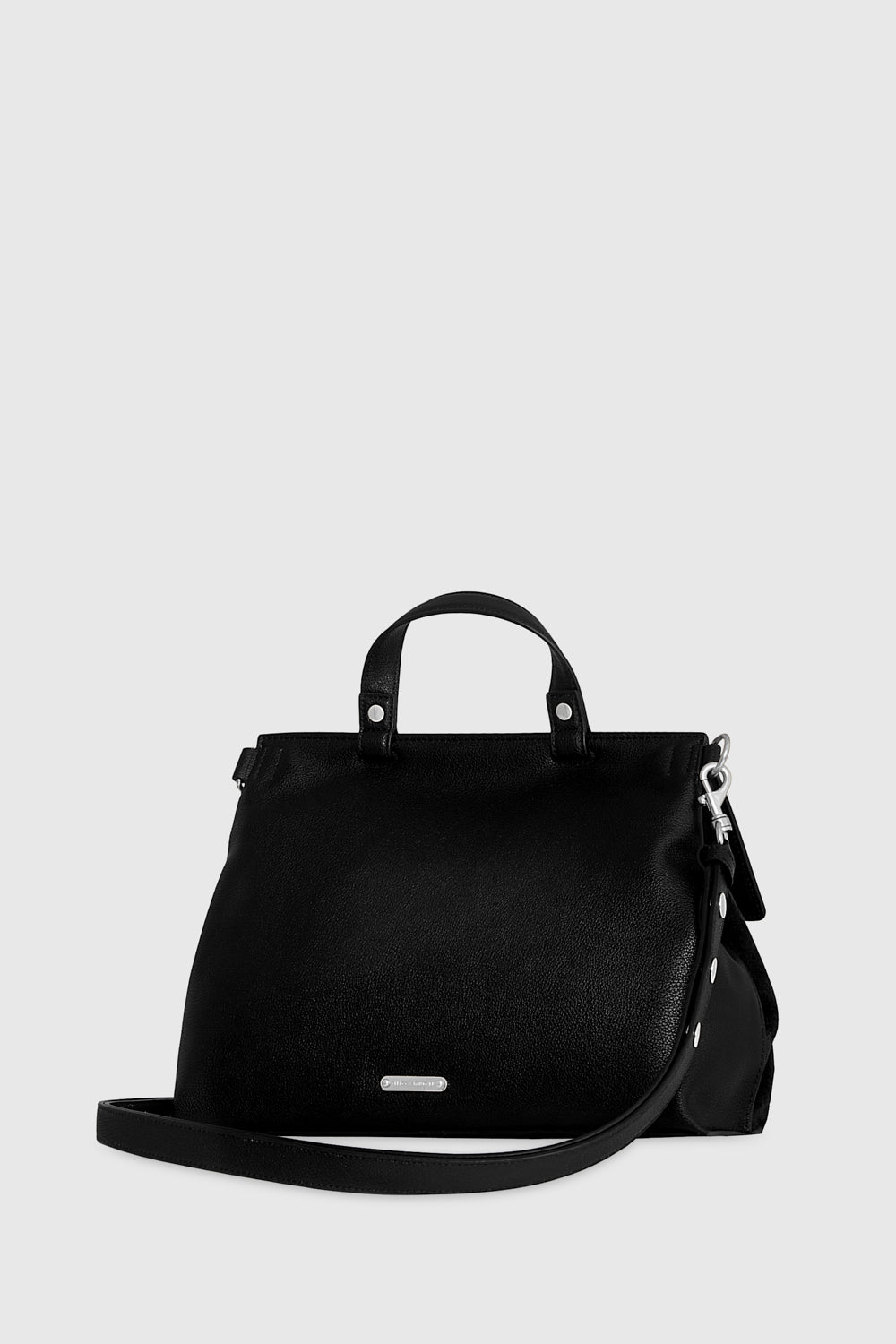 Rebecca sale Minkoff Black Satchel