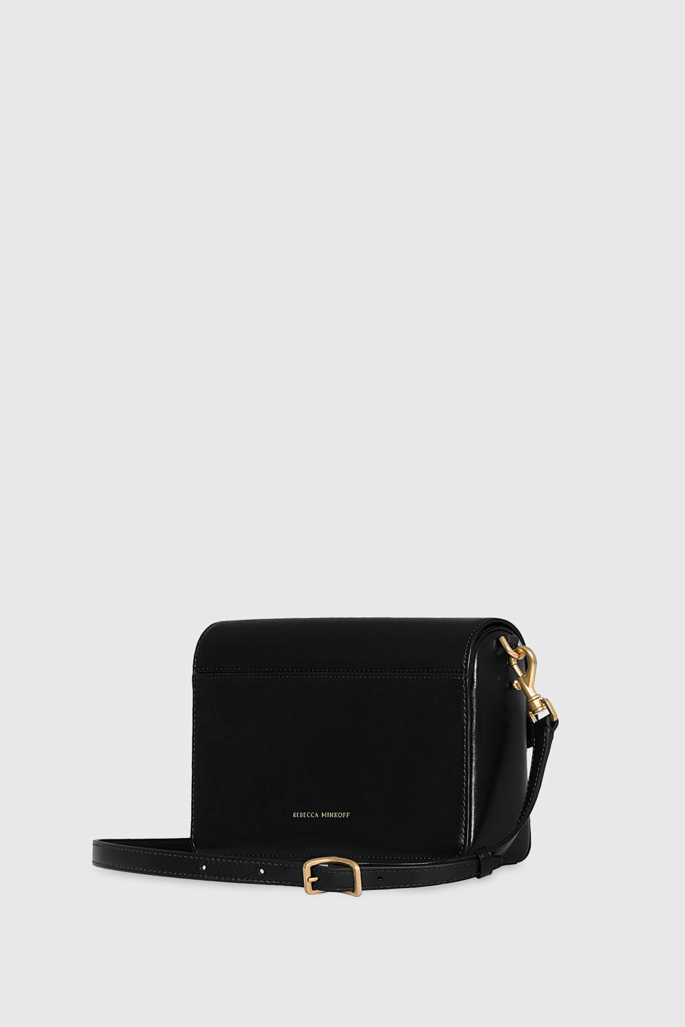 Rebecca Minkoff G Classic Crossbody Bag in Black