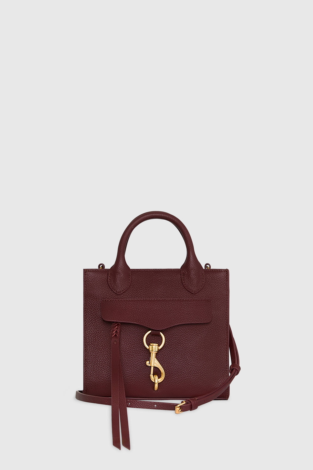 Rebecca Minkoff Megan Mini Tote Bag