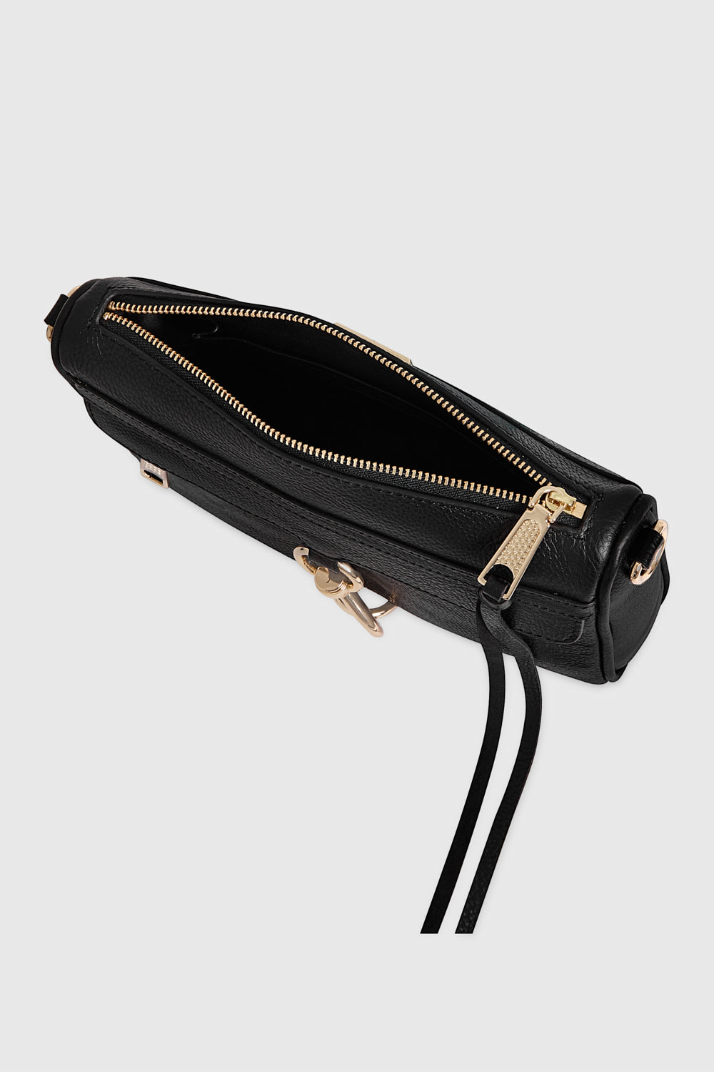 Rebecca Minkoff selling Mini MAC Crossbody Bag