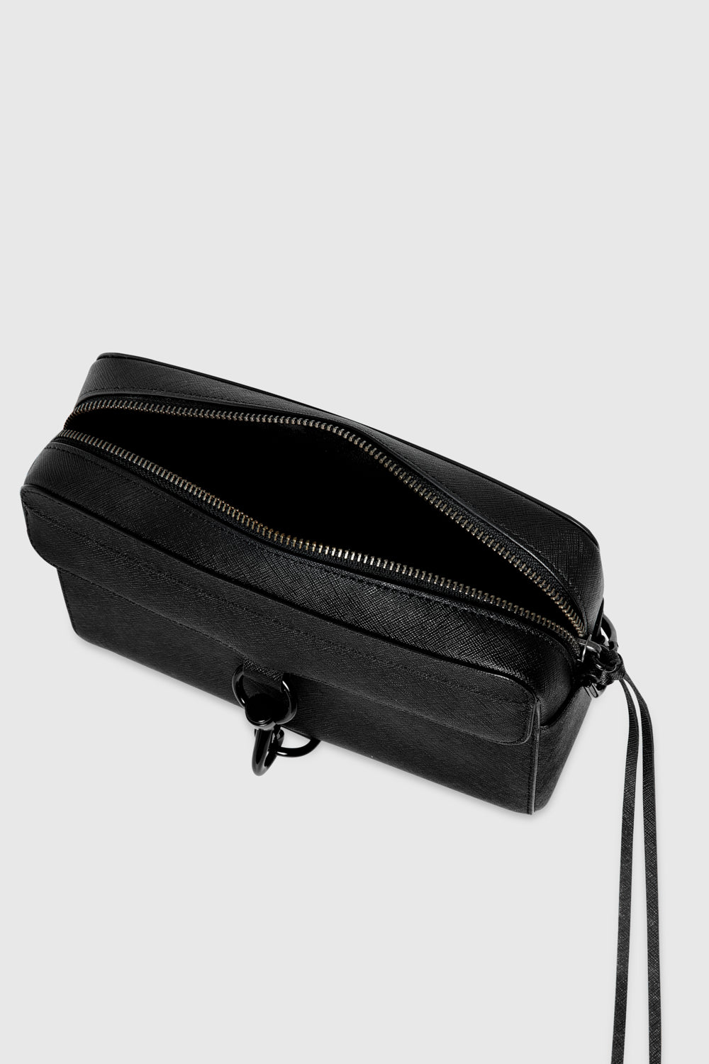 Rebecca minkoff downtown outlet nylon camera bag