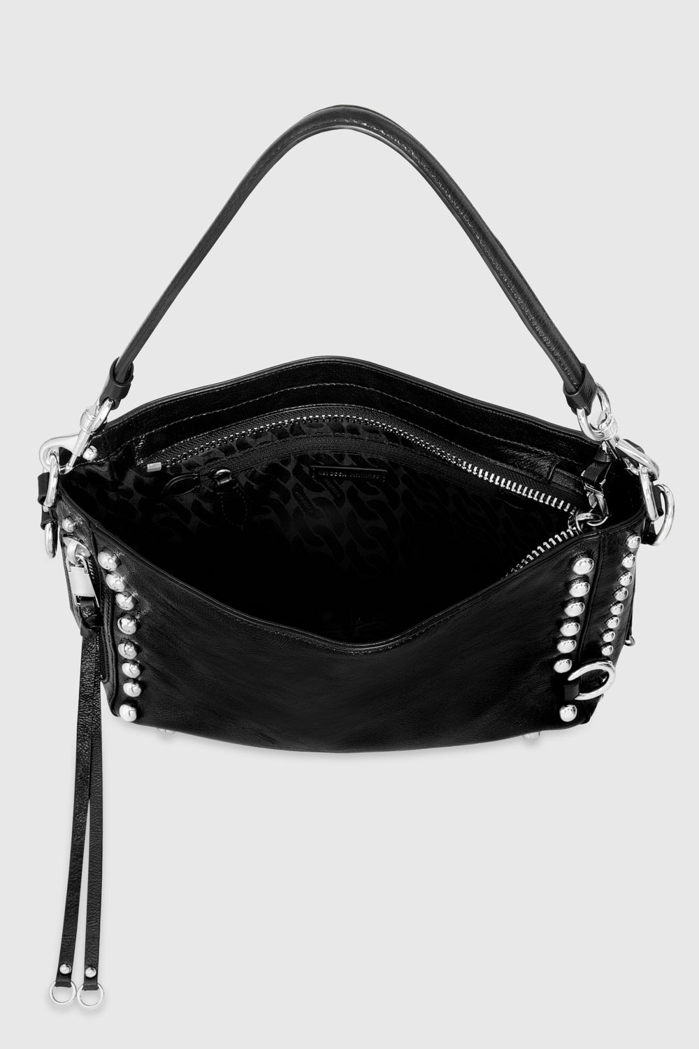 M.A.B. Crossbody With Studs – Rebecca Minkoff