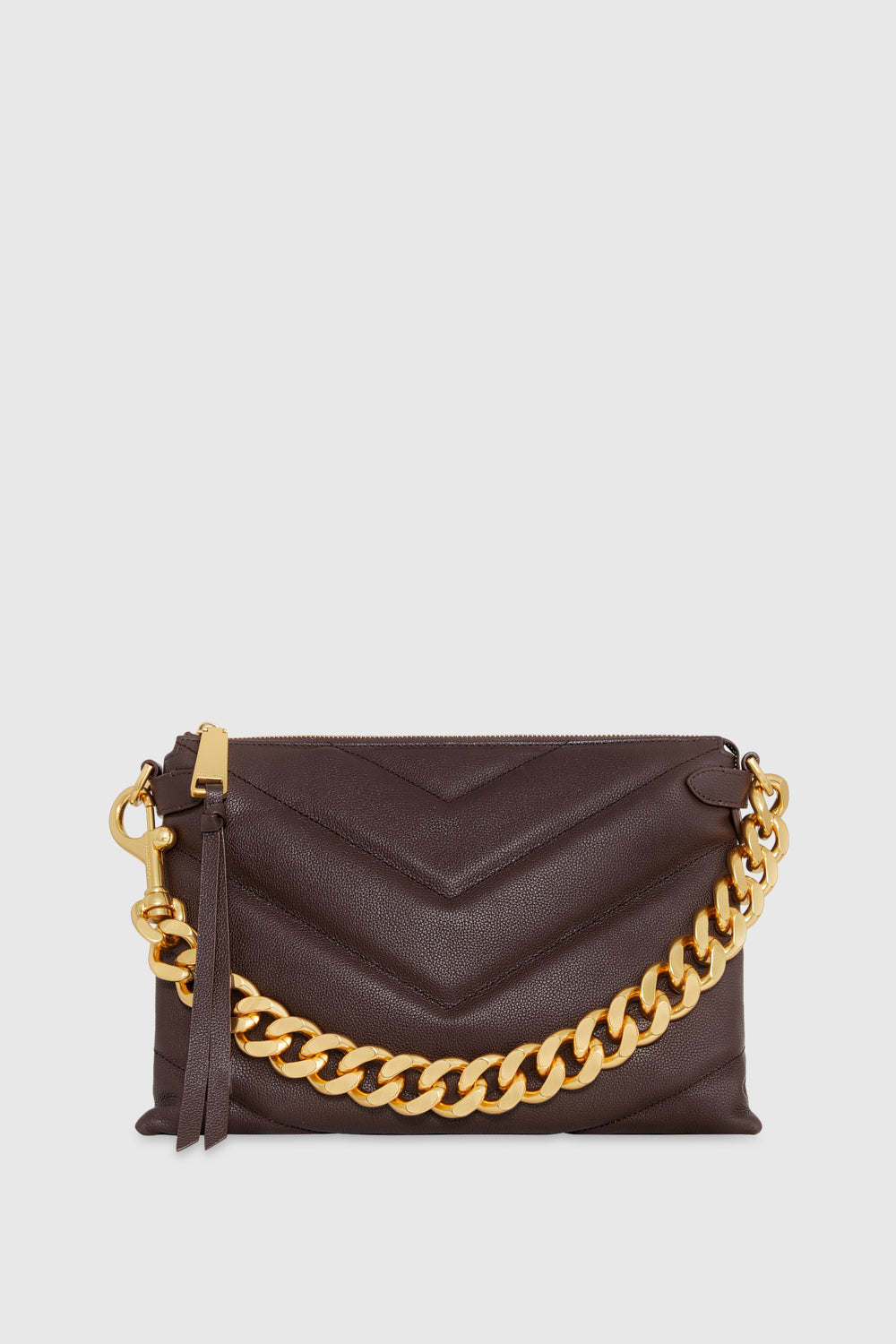 Edie Maxi Crossbody