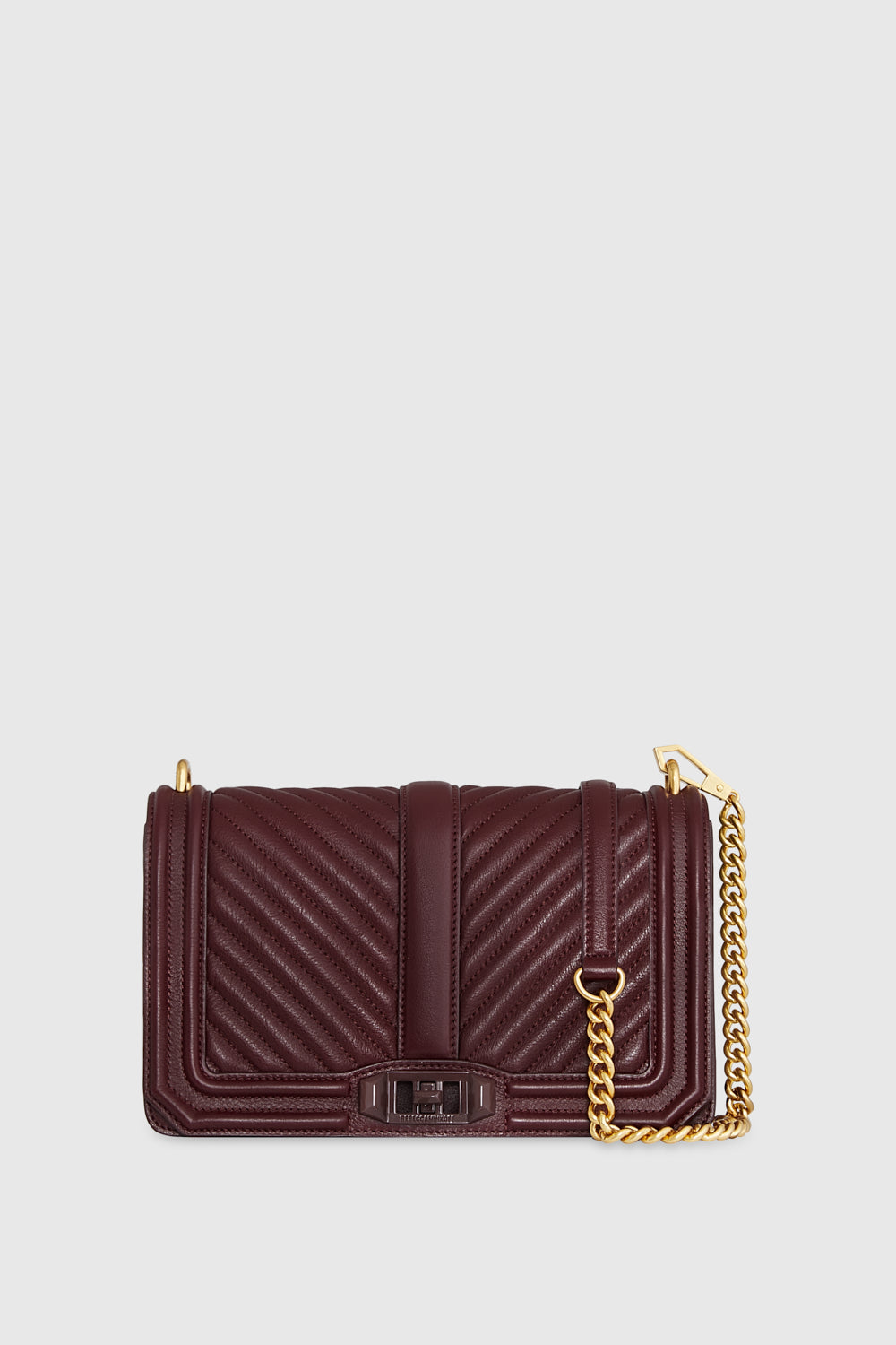 Rebecca minkoff crossbody chevron sale