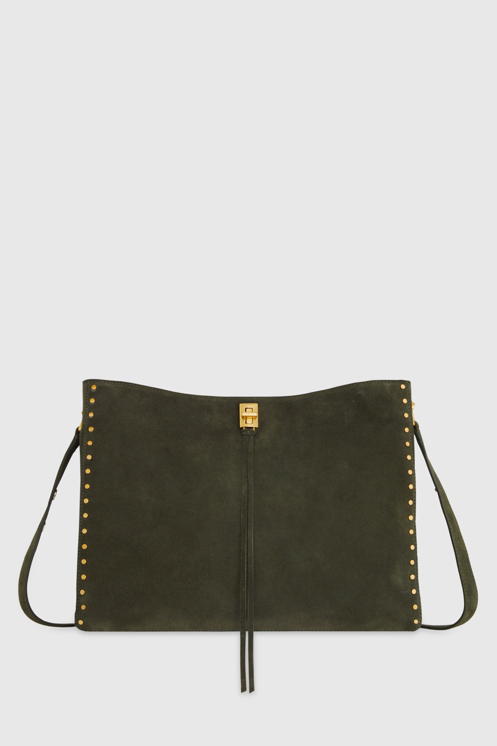 Darren Large Shoulder Bag Rebecca Minkoff