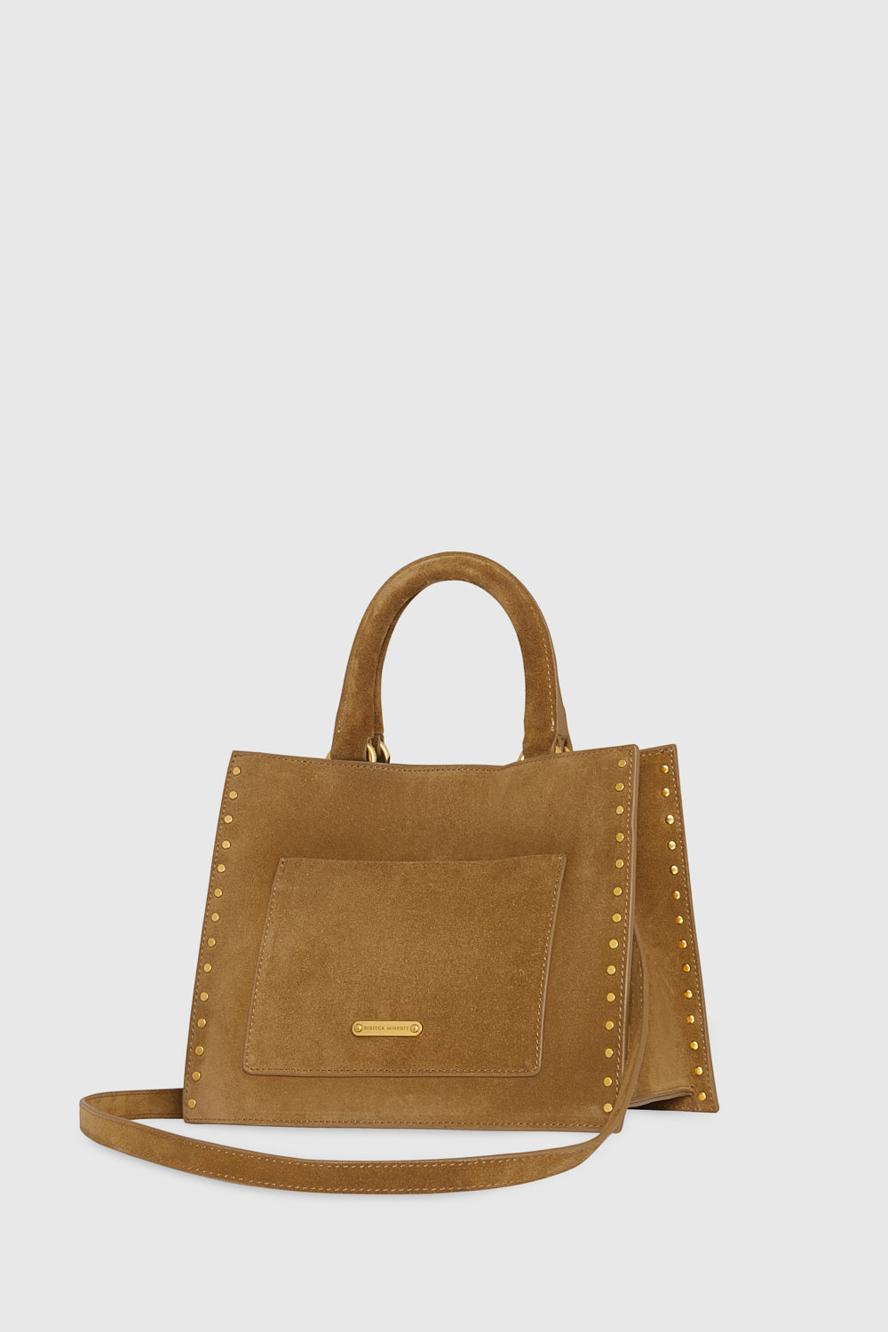 Rebecca Minkoff Doe store Darren Tote