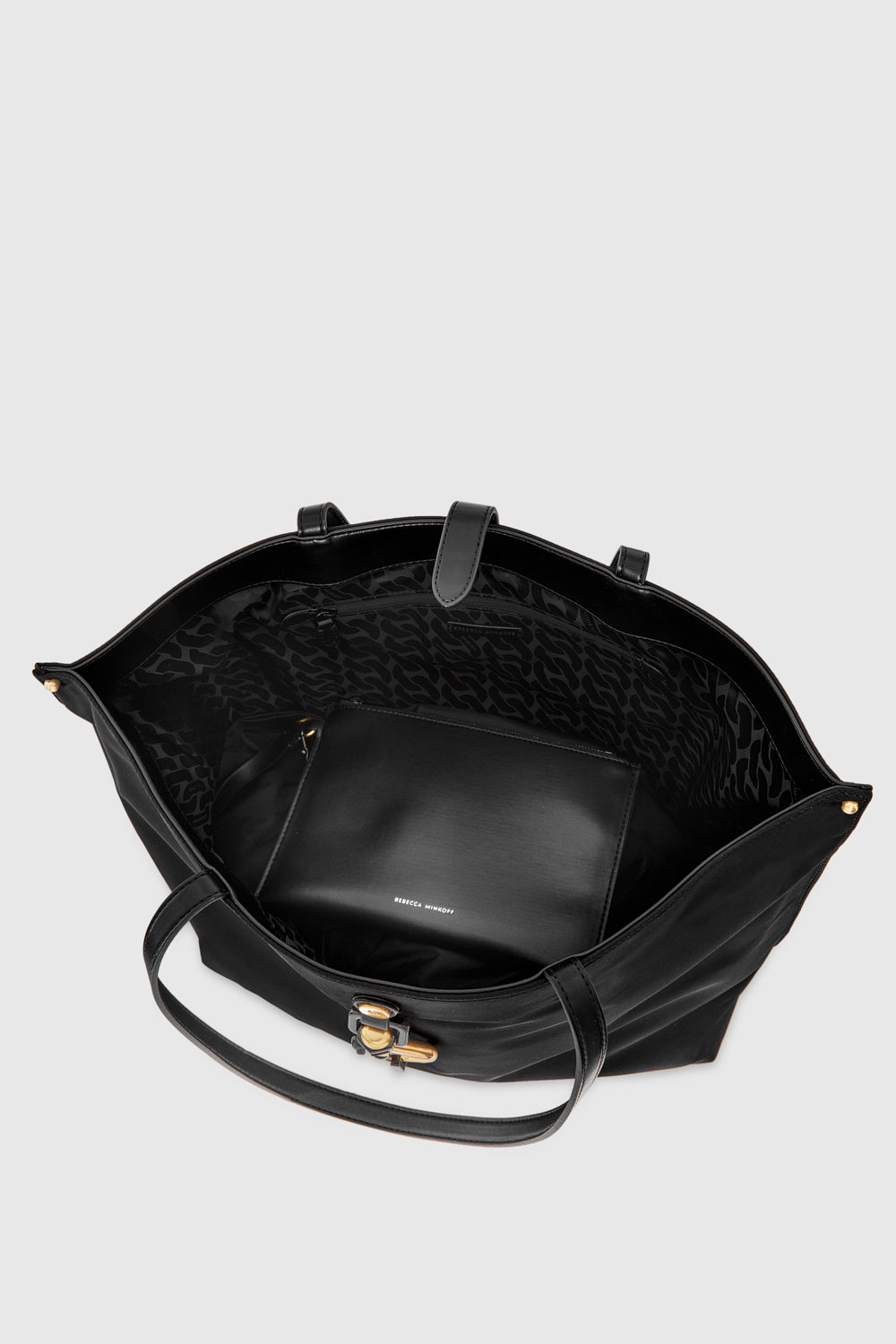 Shop Rebecca Minkoff City Nylon Tote Bag