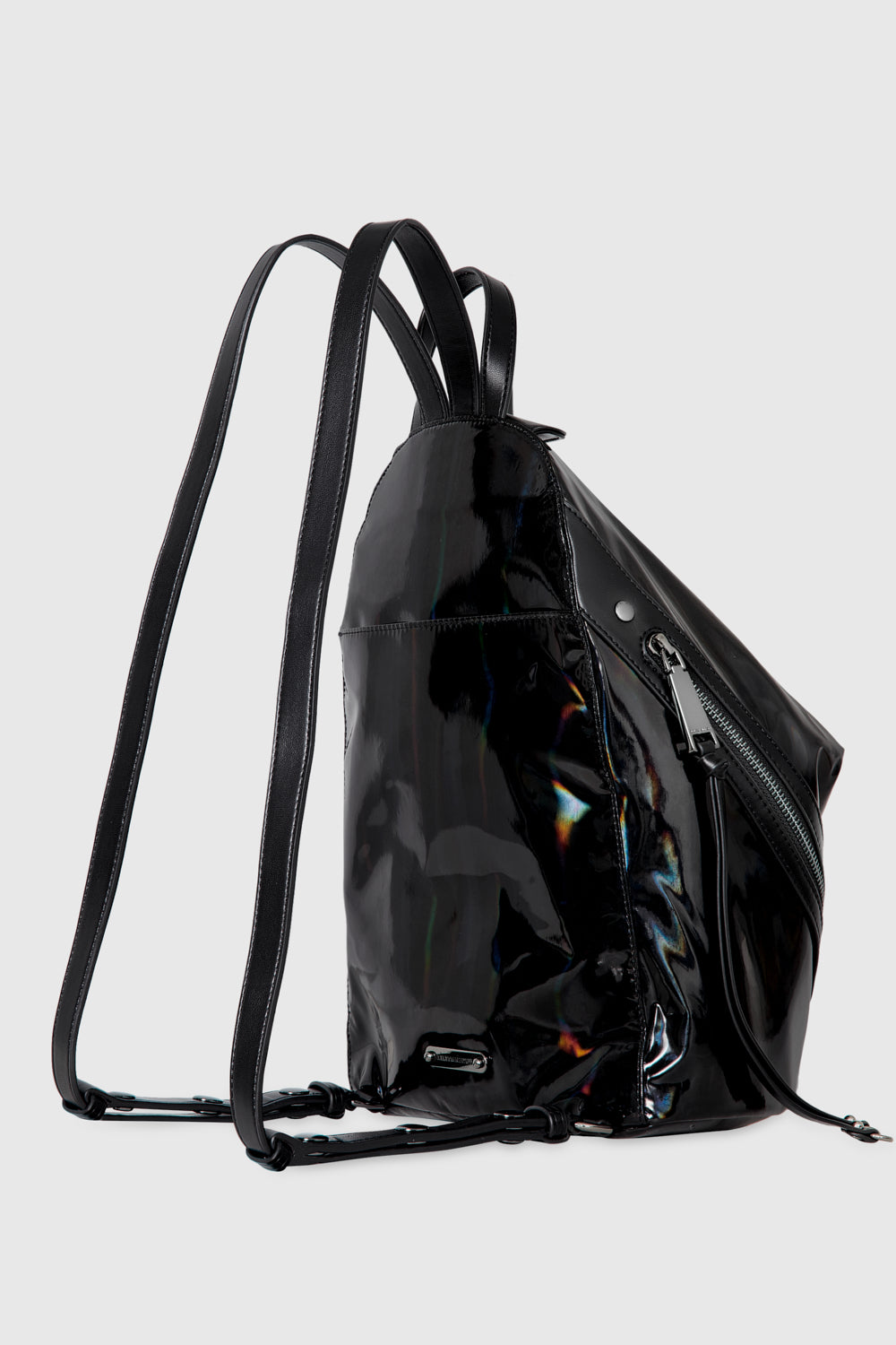 Julian 2024 nylon backpack