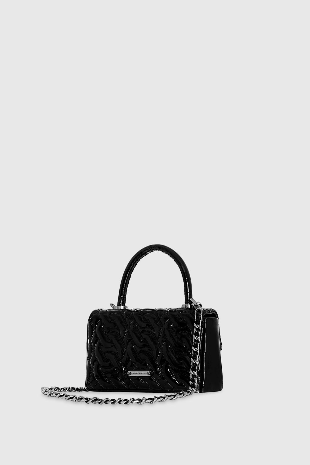 Guess - Luxe Leather Handbag 