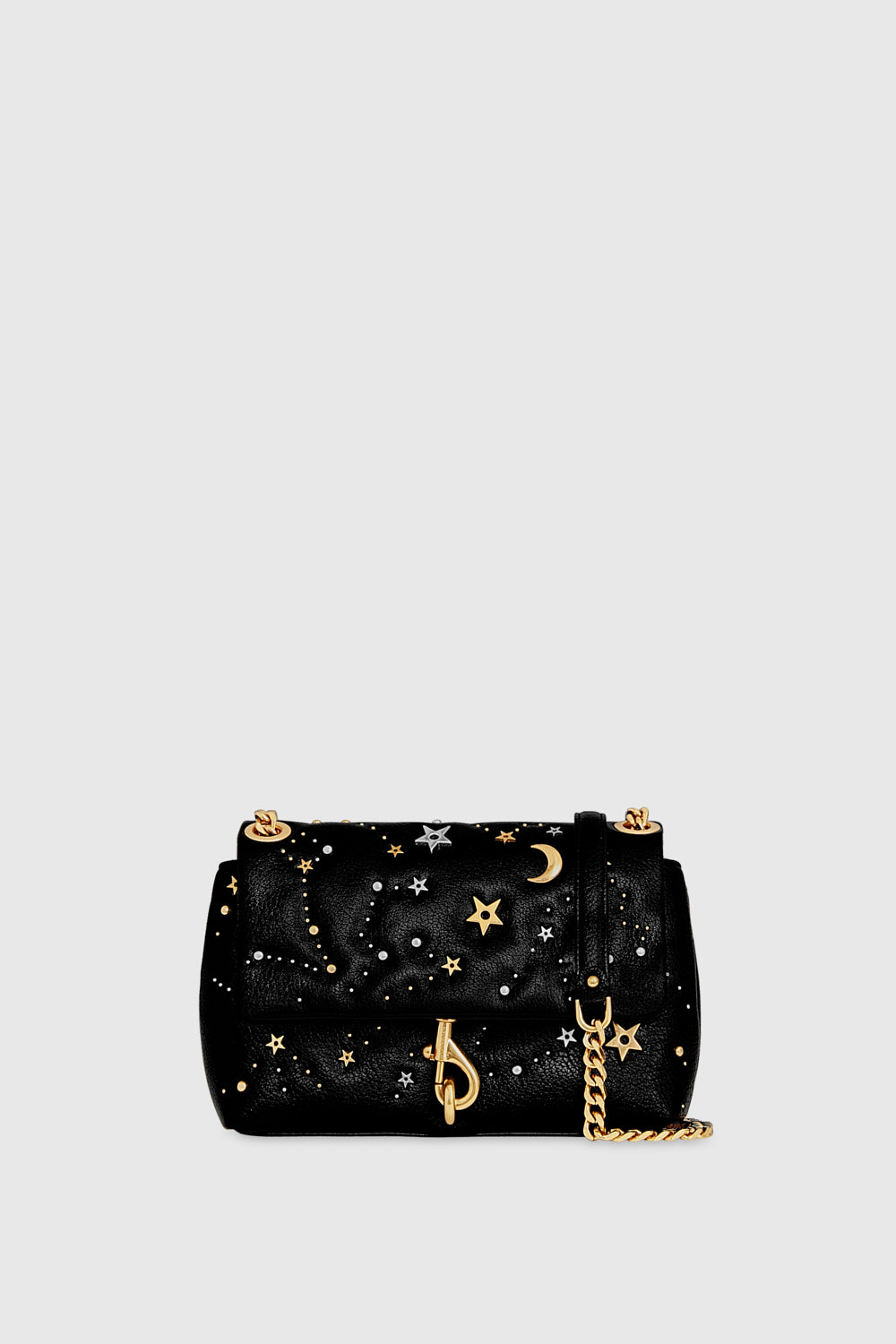 Edie Crossbody With Celestial Studs Rebecca Minkoff