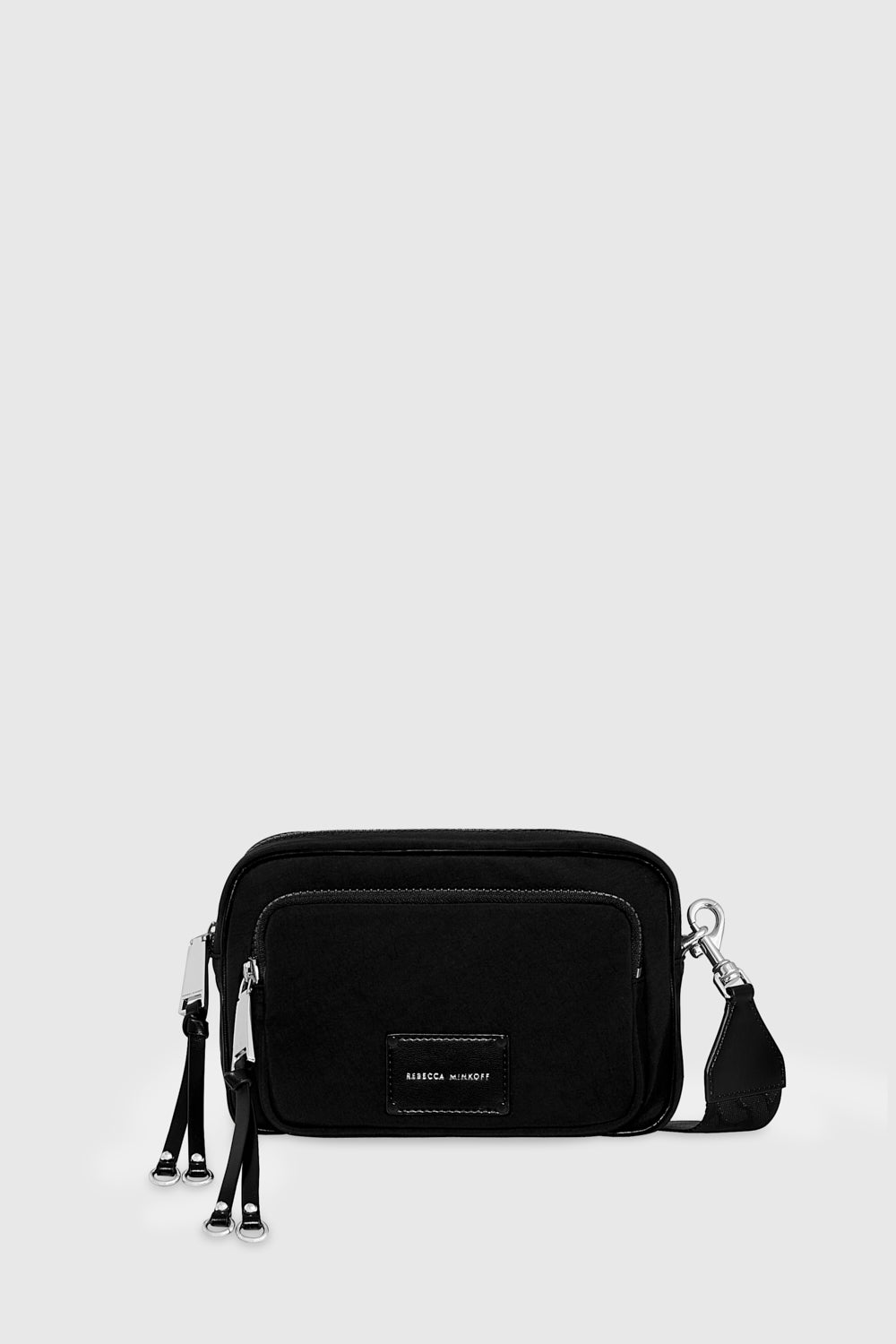 Nolita Nylon Crossbody Rebecca Minkoff