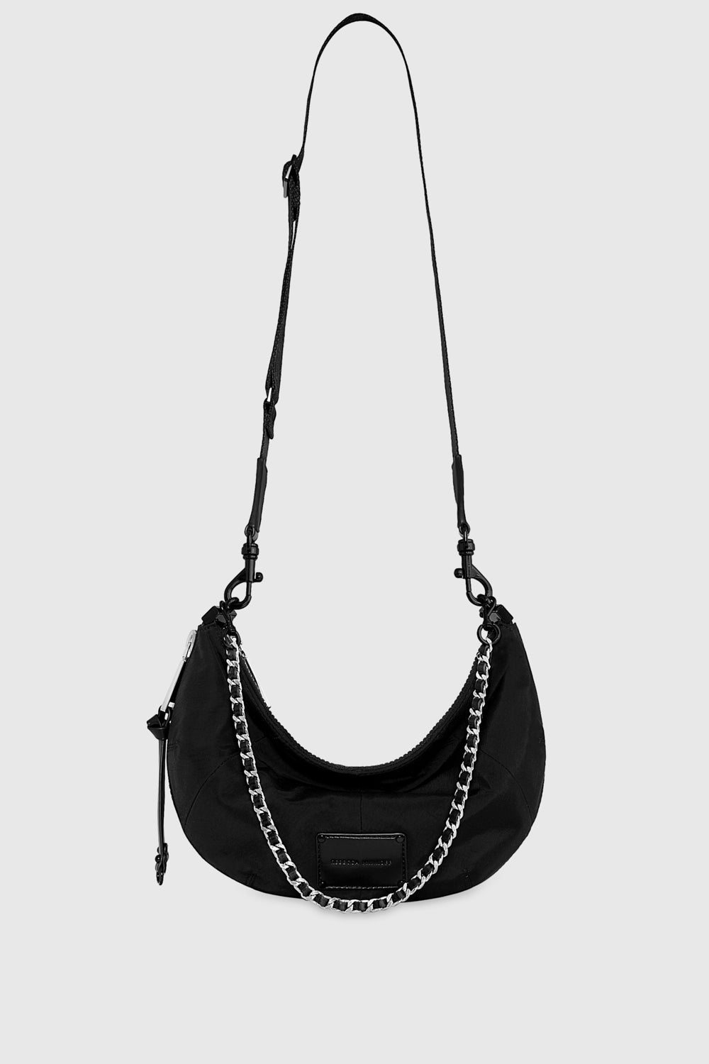 Rebecca minkoff best sale nylon hobo