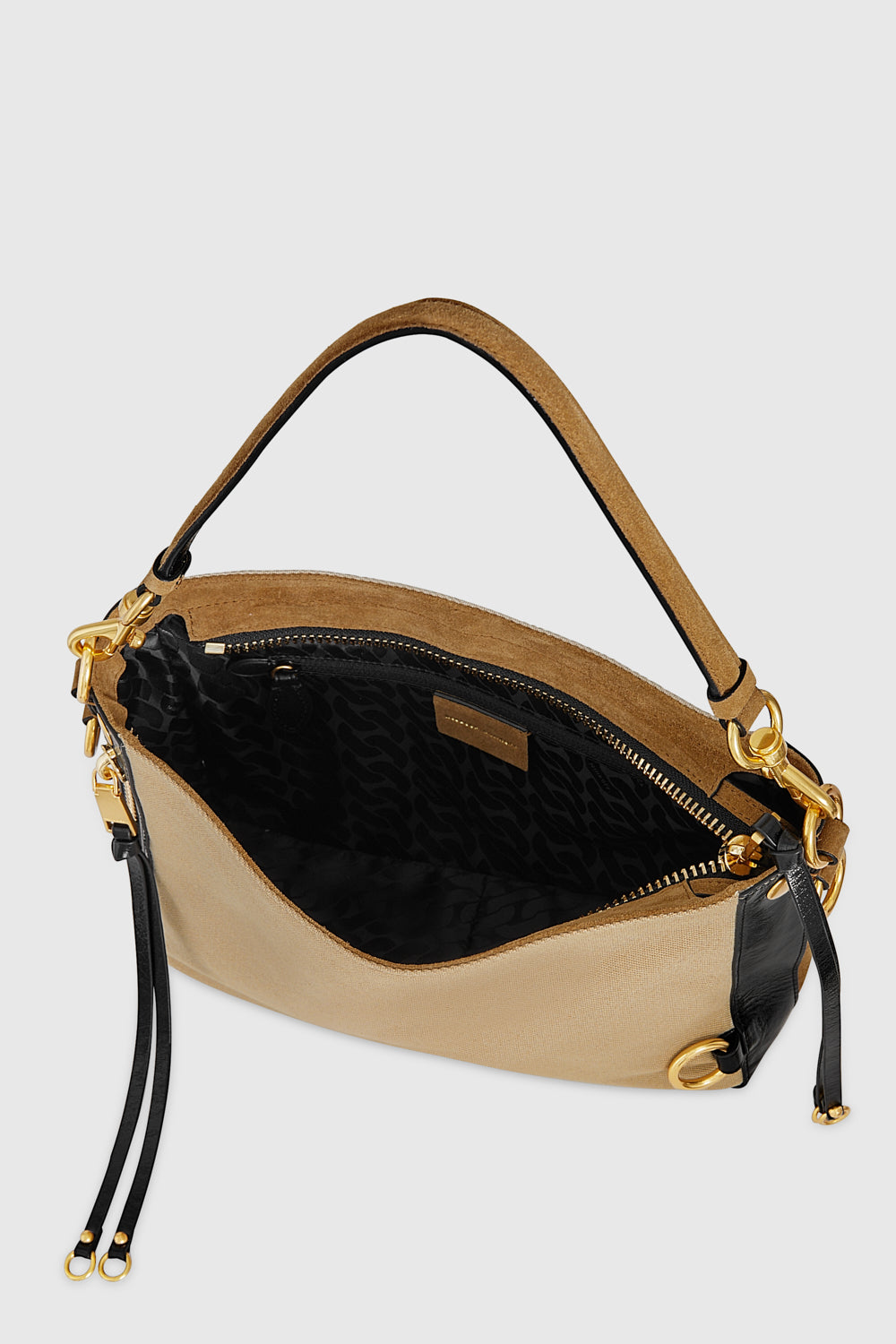 M.A.B. Surplus Crossbody – Rebecca Minkoff