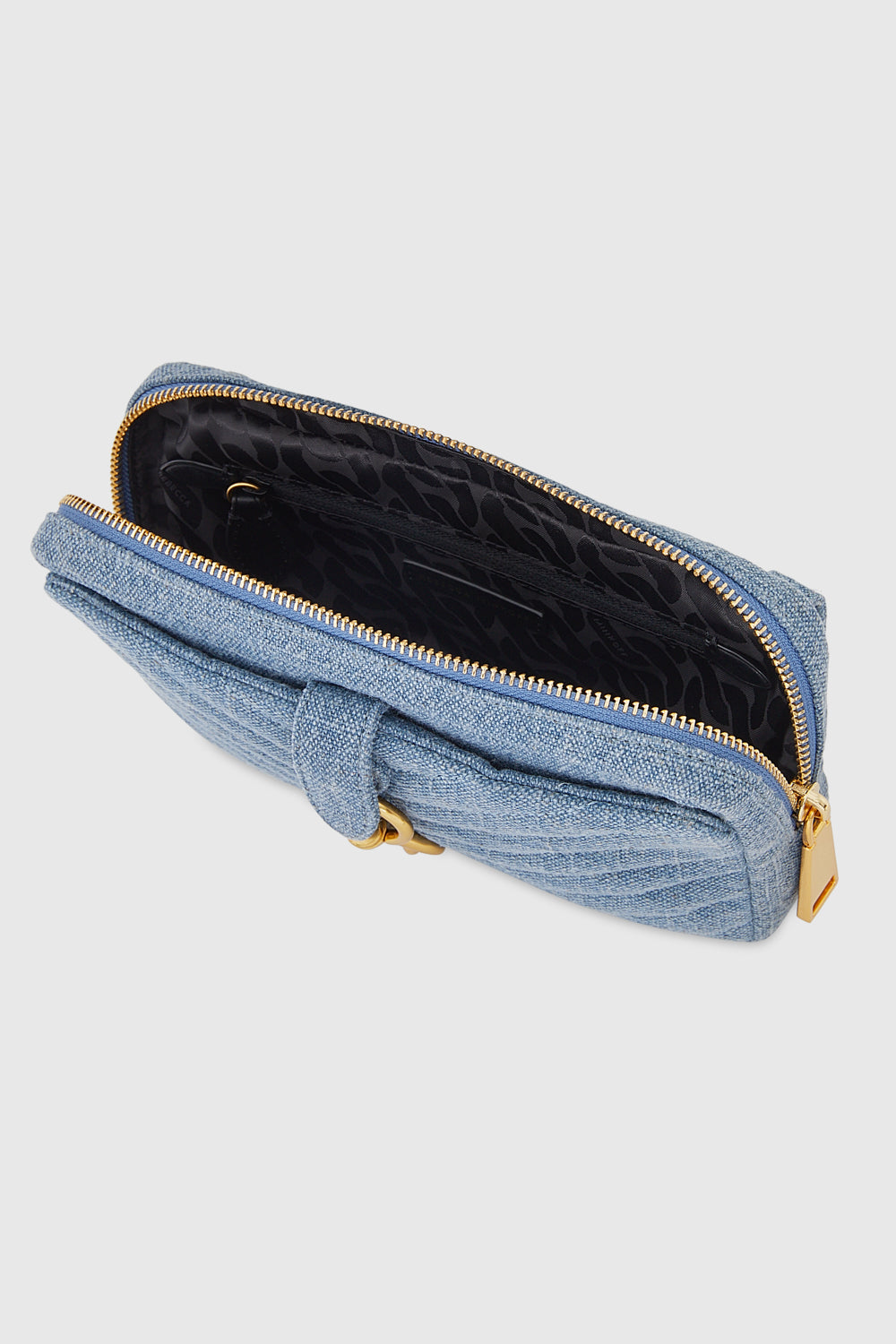 Rebecca Minkoff good Jean Belt Bag