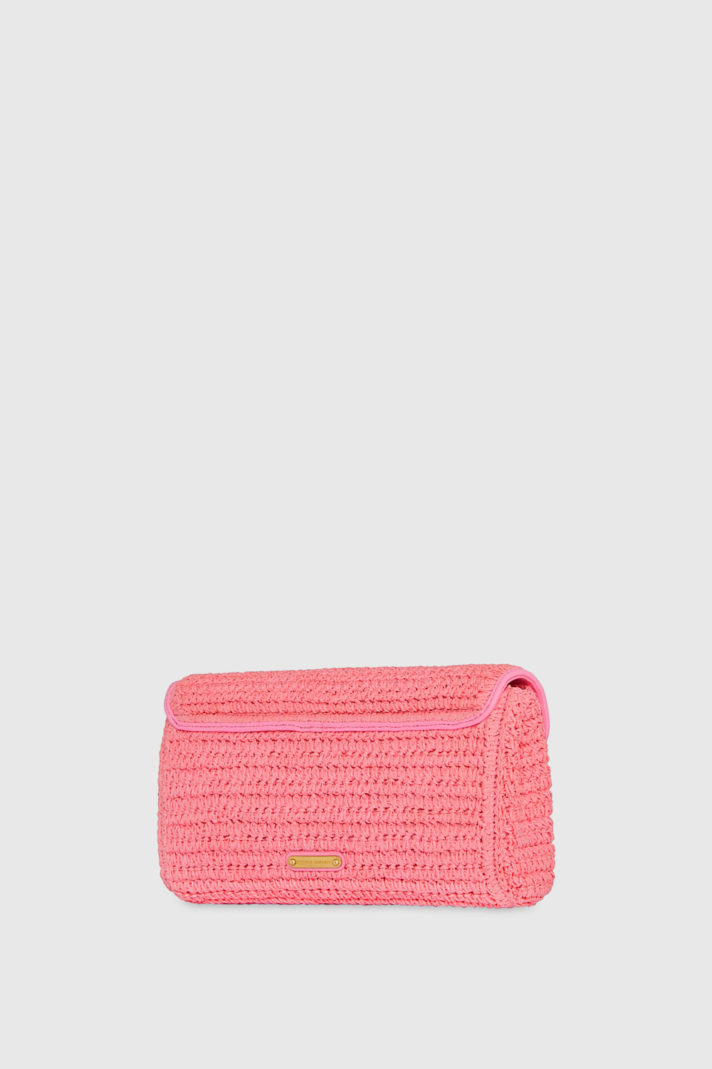 Rebecca Minkoff Zipper shops Envelope Clutch