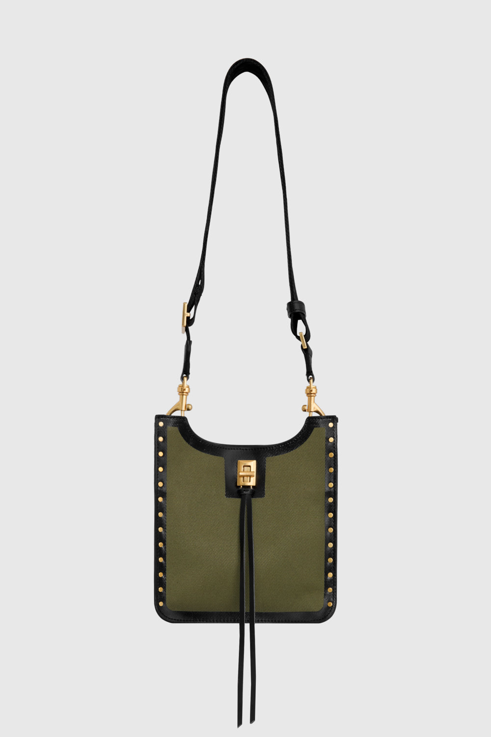 Rebecca minkoff megan small feed bag sale