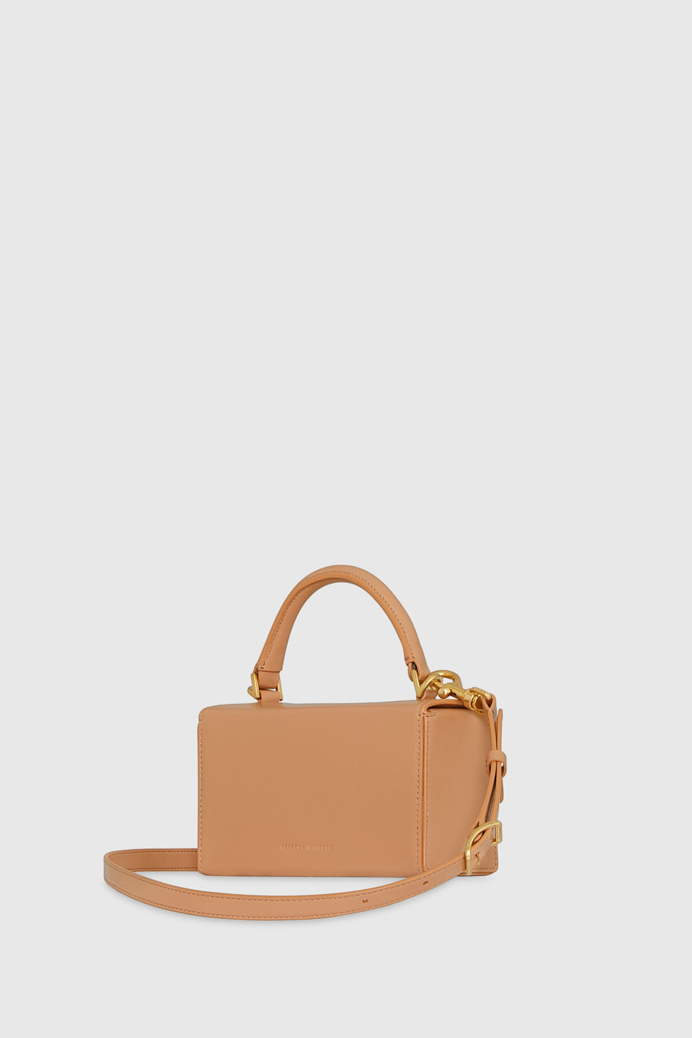 G Mini Top Handle Crossbody – Rebecca Minkoff