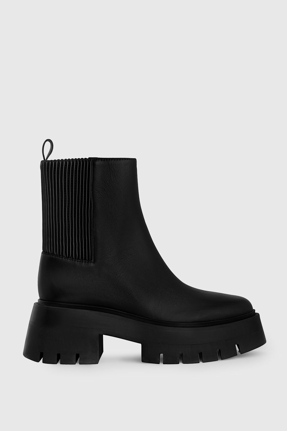 Lug Boot Rebecca Minkoff