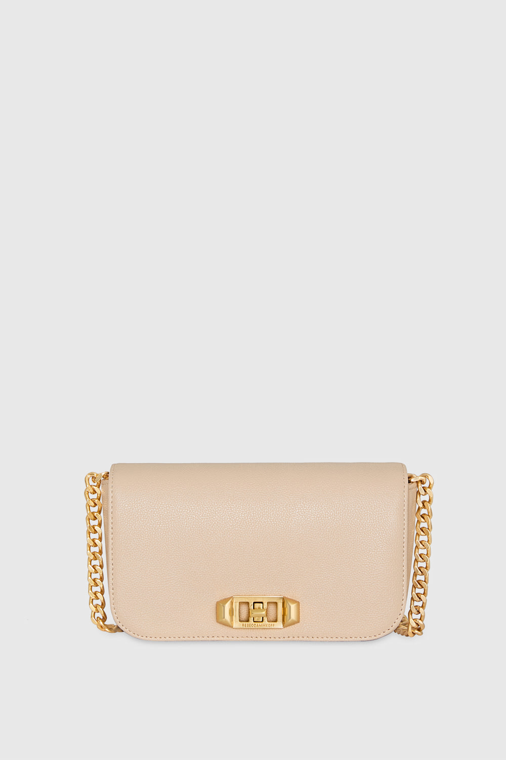 Rebecca Minkoff Leather popular Crossbody