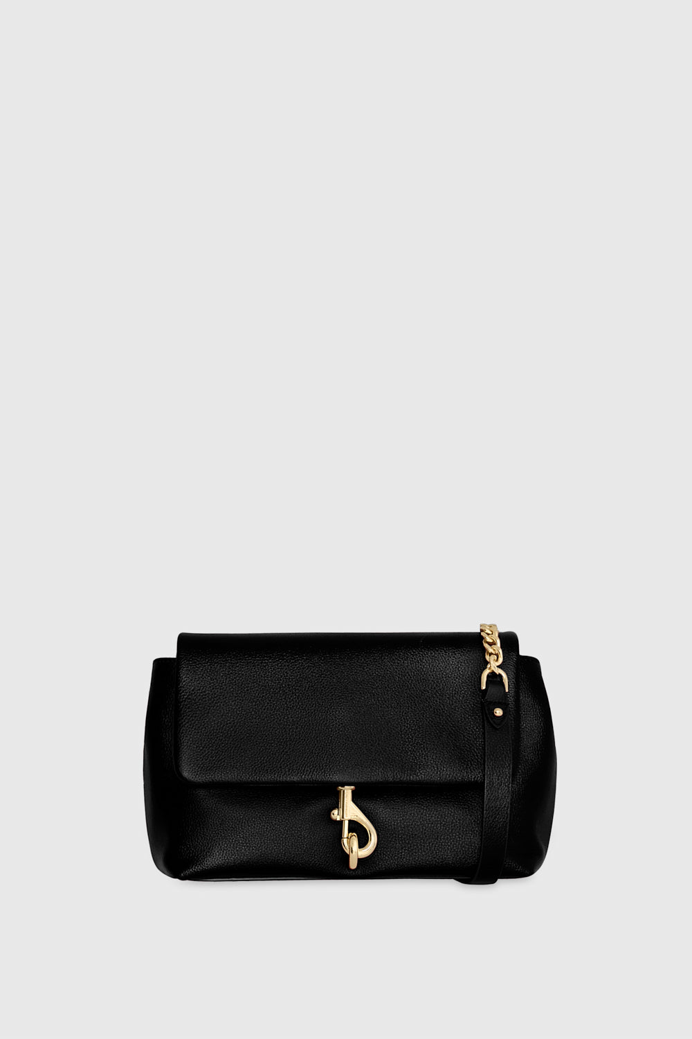 Rebecca minkoff flap bag sale