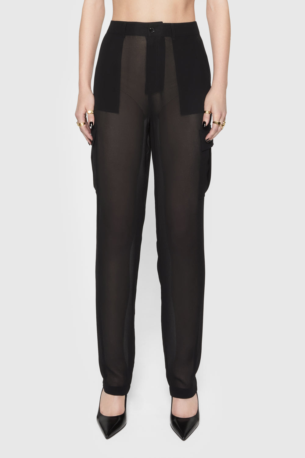 Rebecca outlet Minkoff Sandra Pant- NWT- Multiple Sizes