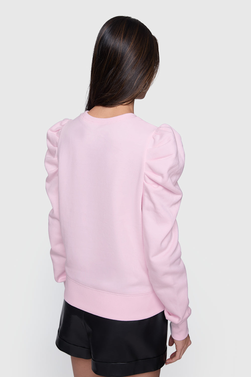 Rebecca minkoff sweatshirt online