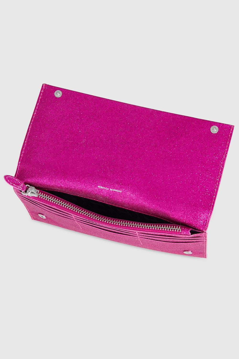 Rebecca hotsell Minkoff Clutch