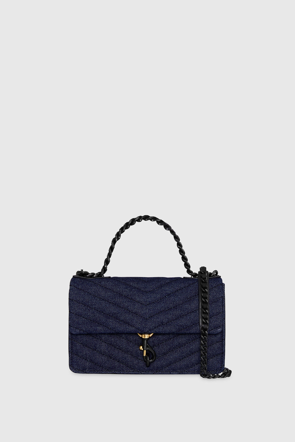 Rebecca minkoff navy bag online