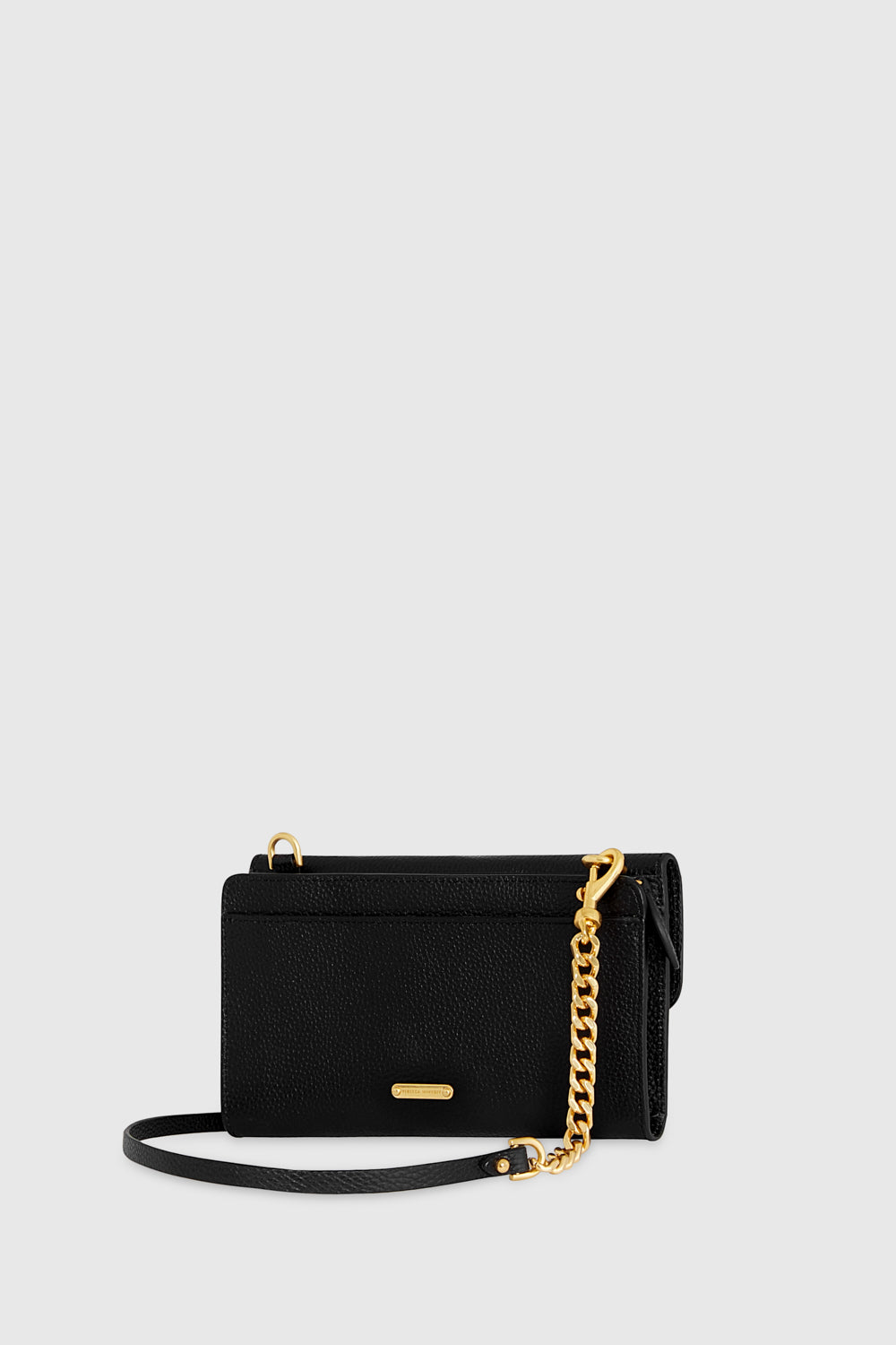 Outlet Rebecca Minkoff Crossbody Wallet on a chain