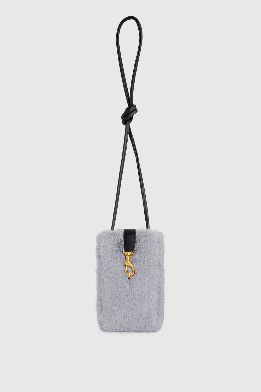 Rebecca minkoff crossbody grey online