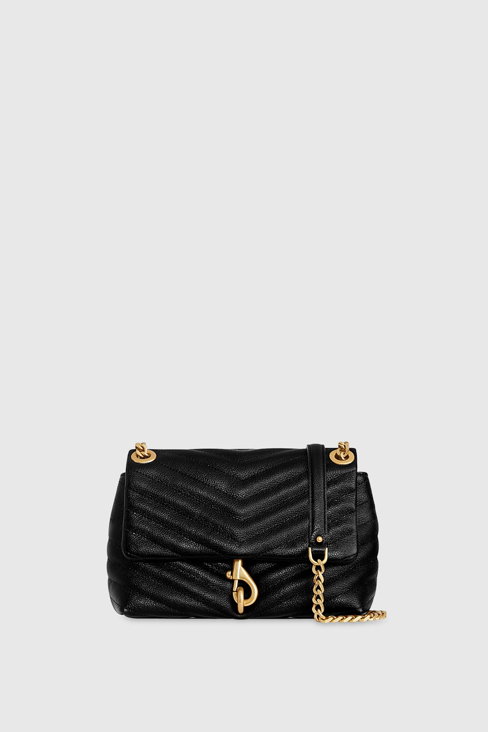 Rebecca hot Minkoff black crossbody