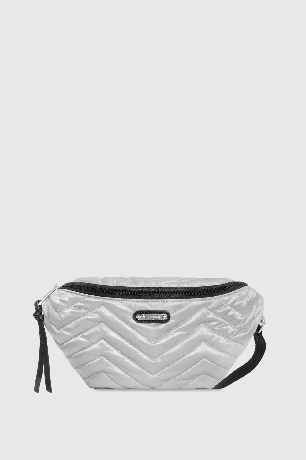 rebecca minkoff cree nylon belt bag