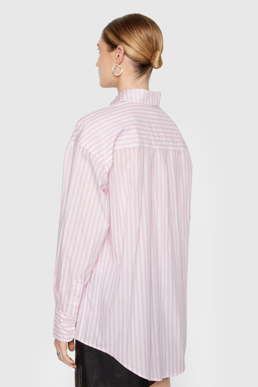 Coco Boyfriend Shirt