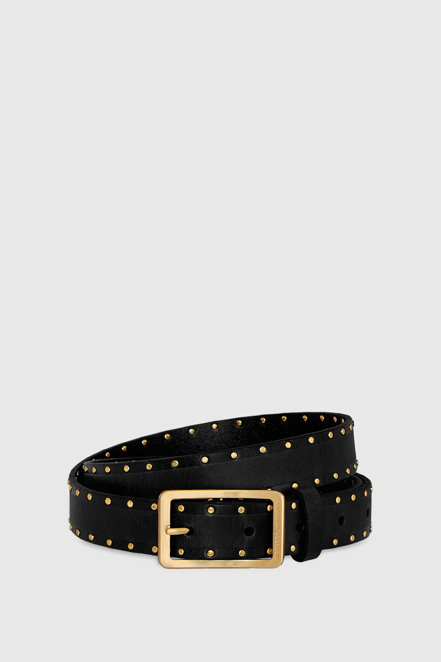 Darren Studded Belt