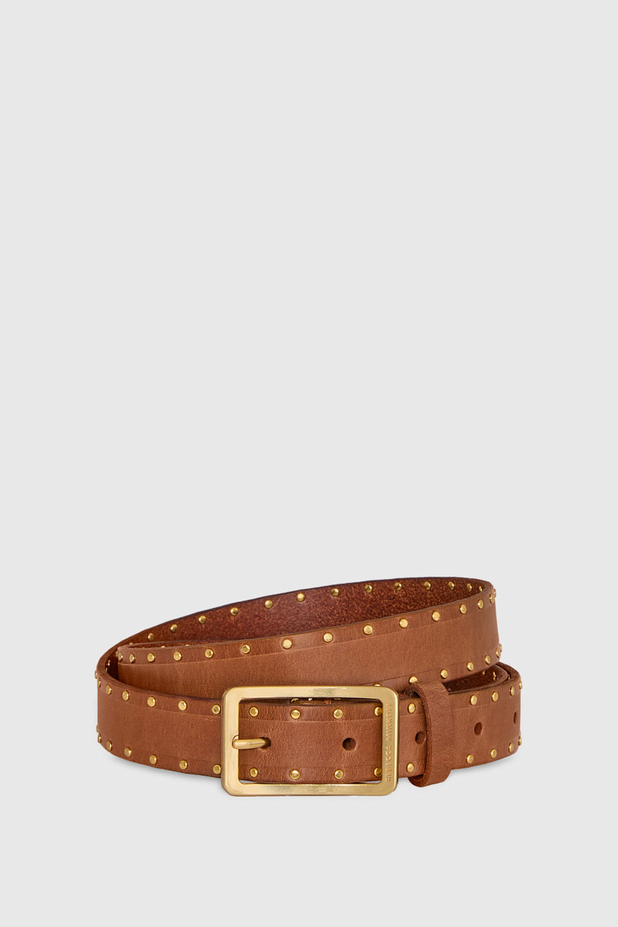 Darren Studded Belt