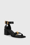 Buckle Up Sandal