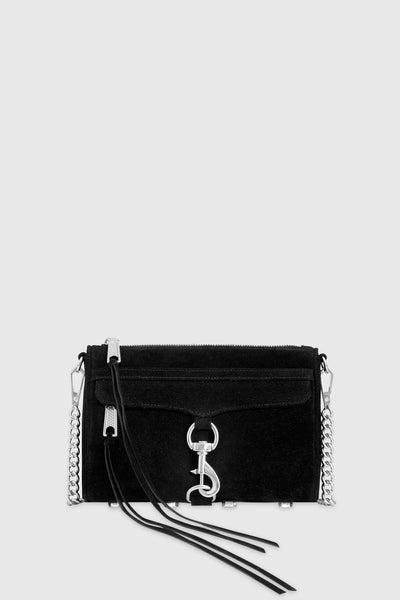 Mini Handbags | Mini Purses | Rebecca Minkoff Mini MAC