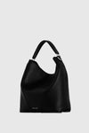 Moto Double Zip Hobo