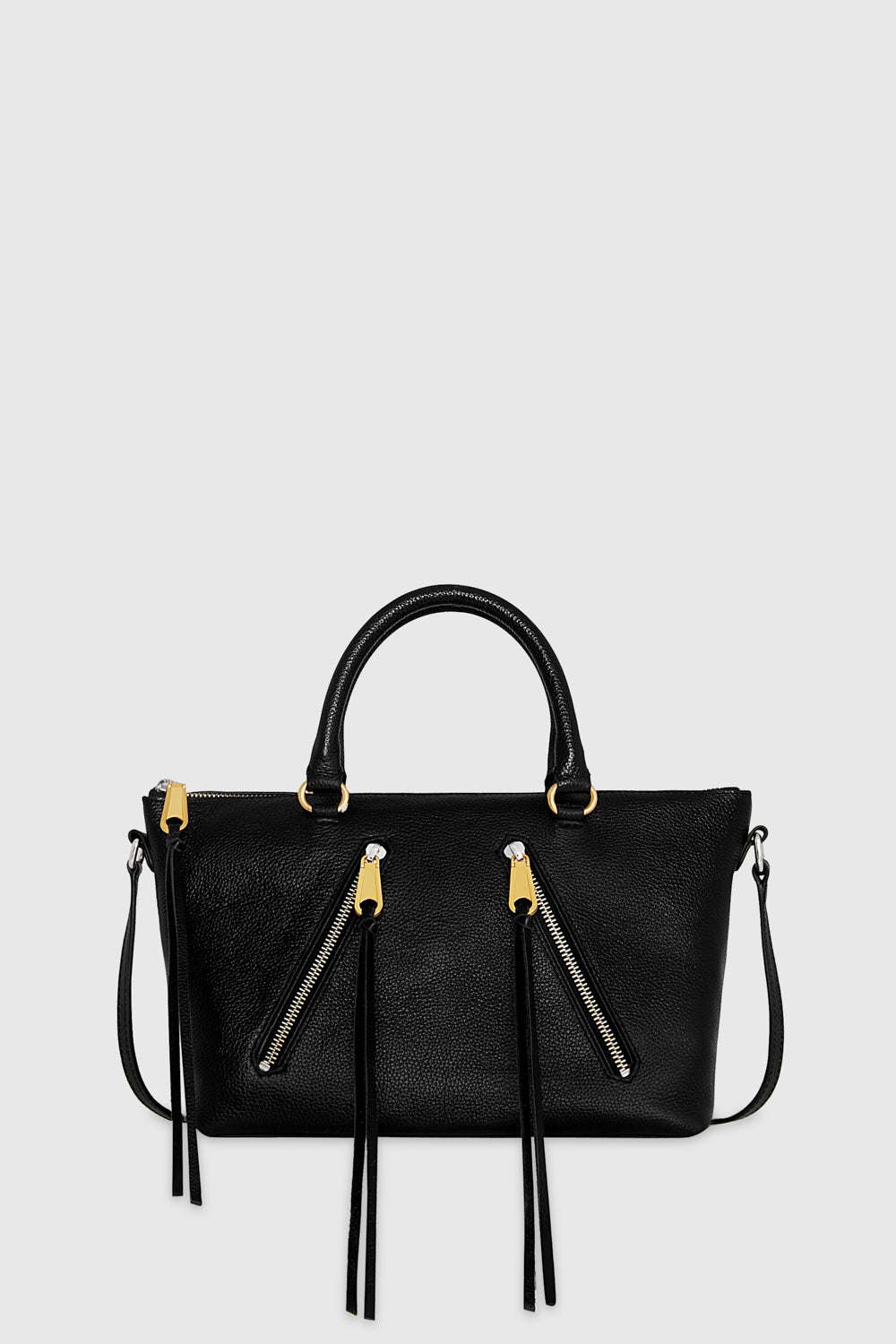 Orders Rebecca Minkoff Leather Satchel