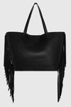 Fringe Tote