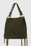 Boheme Tote