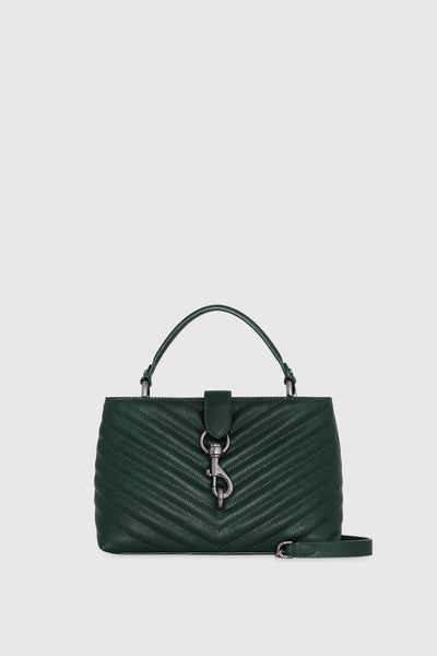 FiveloveTwo Women Classy Satchel Handbag Tote Purse Handle Bag Shoulder Bag  | Black leather tote bag, Leather handbags, Women bags fashion
