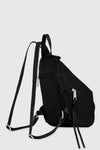 Julian Washed Nylon Backpack