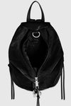 Julian Washed Nylon Backpack