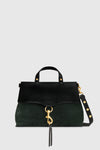 Keith Medium Satchel